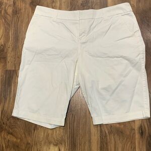 Women’s Sonoma  Bermuda shorts